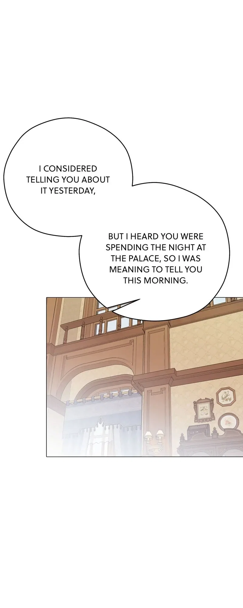 Duchess's Lo-Fi Coffeehouse Chapter 42 - Page 24