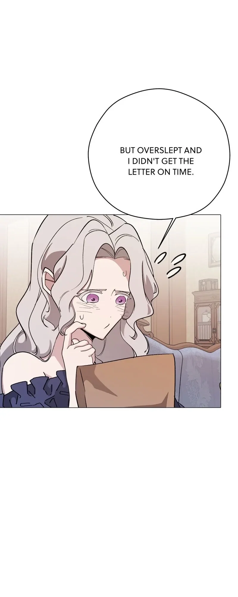 Duchess's Lo-Fi Coffeehouse Chapter 42 - Page 25