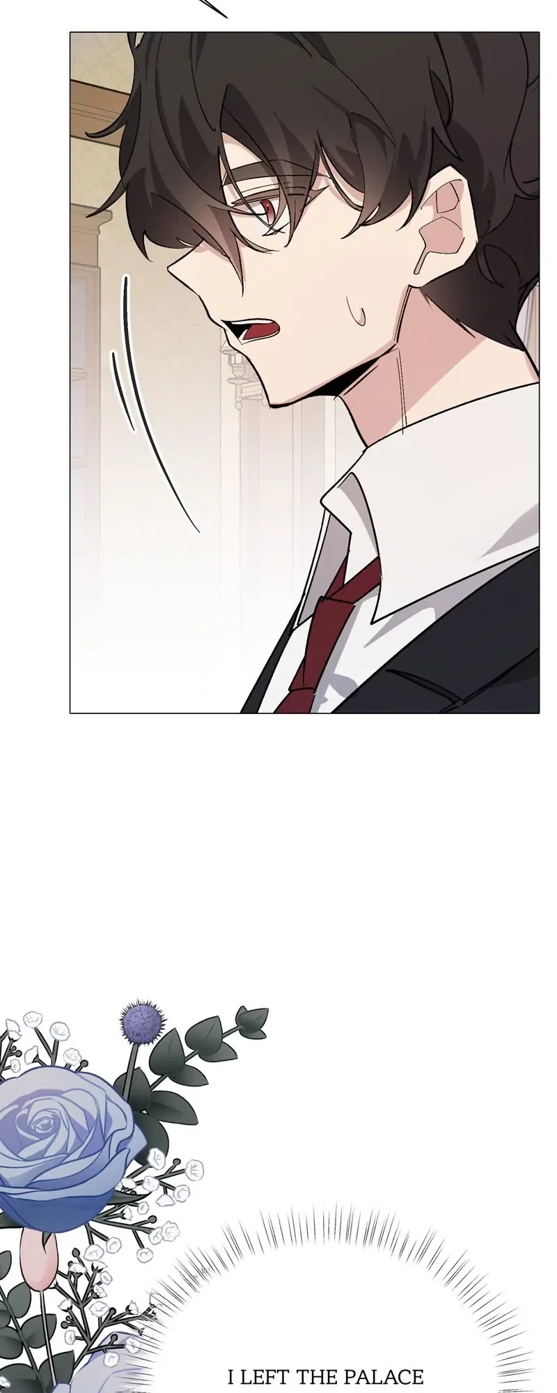 Duchess's Lo-Fi Coffeehouse Chapter 42 - Page 27