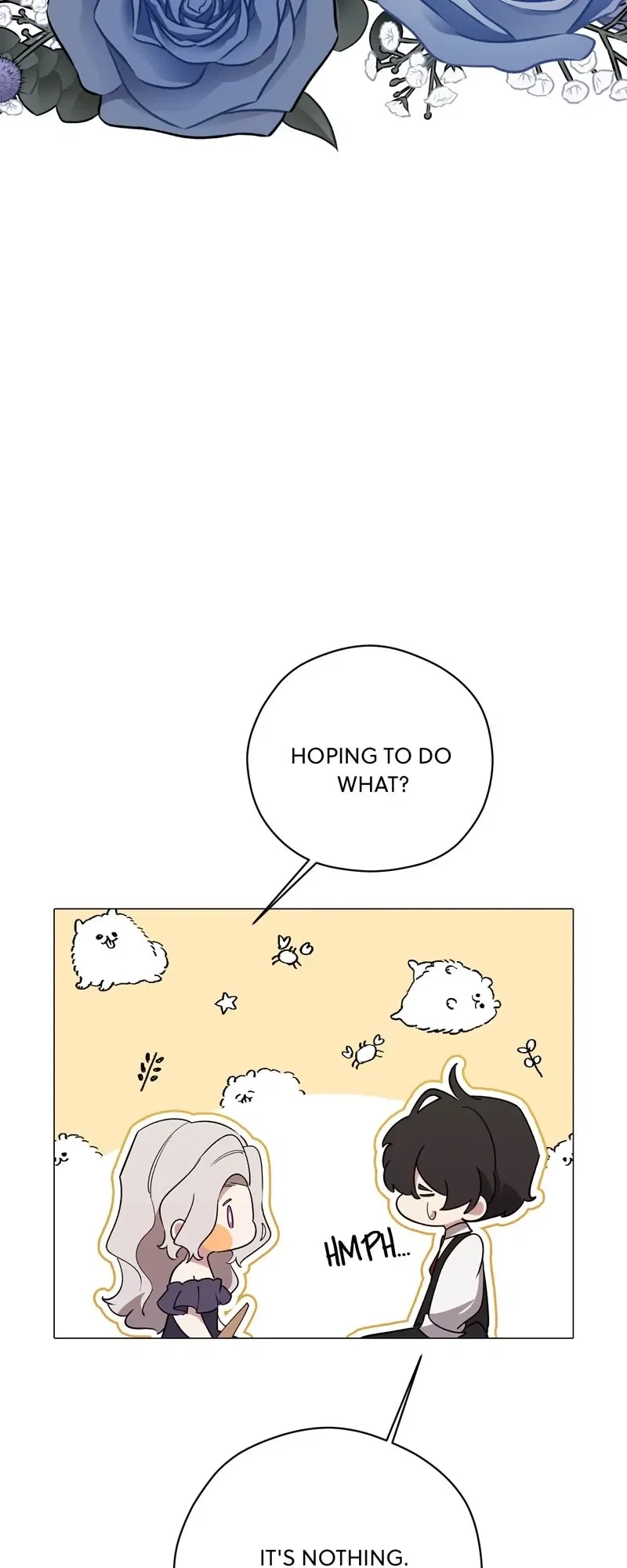 Duchess's Lo-Fi Coffeehouse Chapter 42 - Page 29