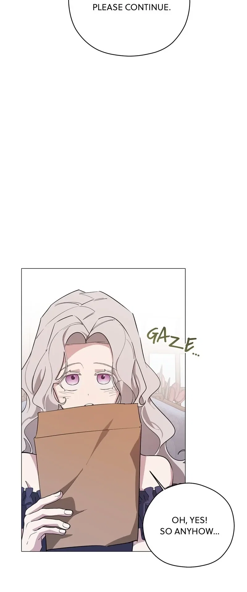 Duchess's Lo-Fi Coffeehouse Chapter 42 - Page 30