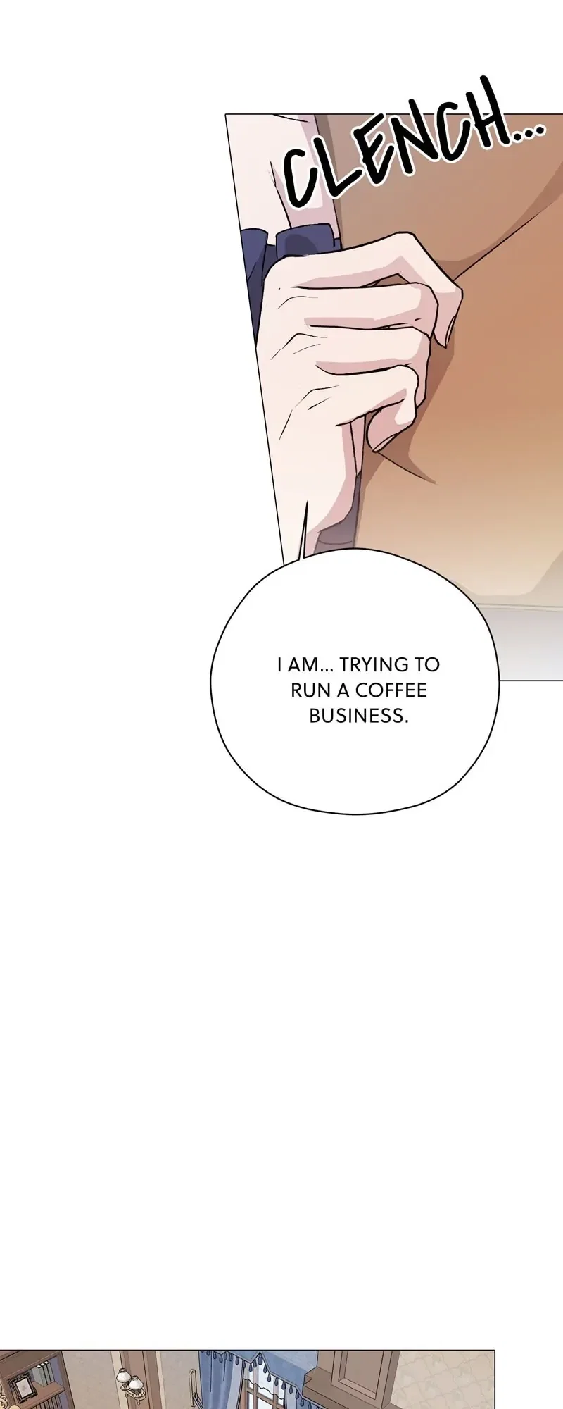 Duchess's Lo-Fi Coffeehouse Chapter 42 - Page 31