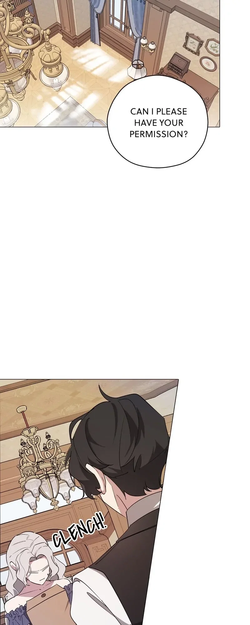 Duchess's Lo-Fi Coffeehouse Chapter 42 - Page 32