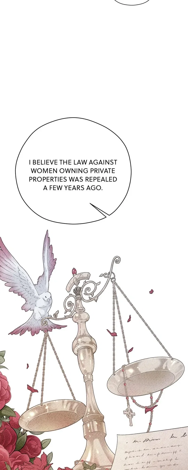 Duchess's Lo-Fi Coffeehouse Chapter 42 - Page 34