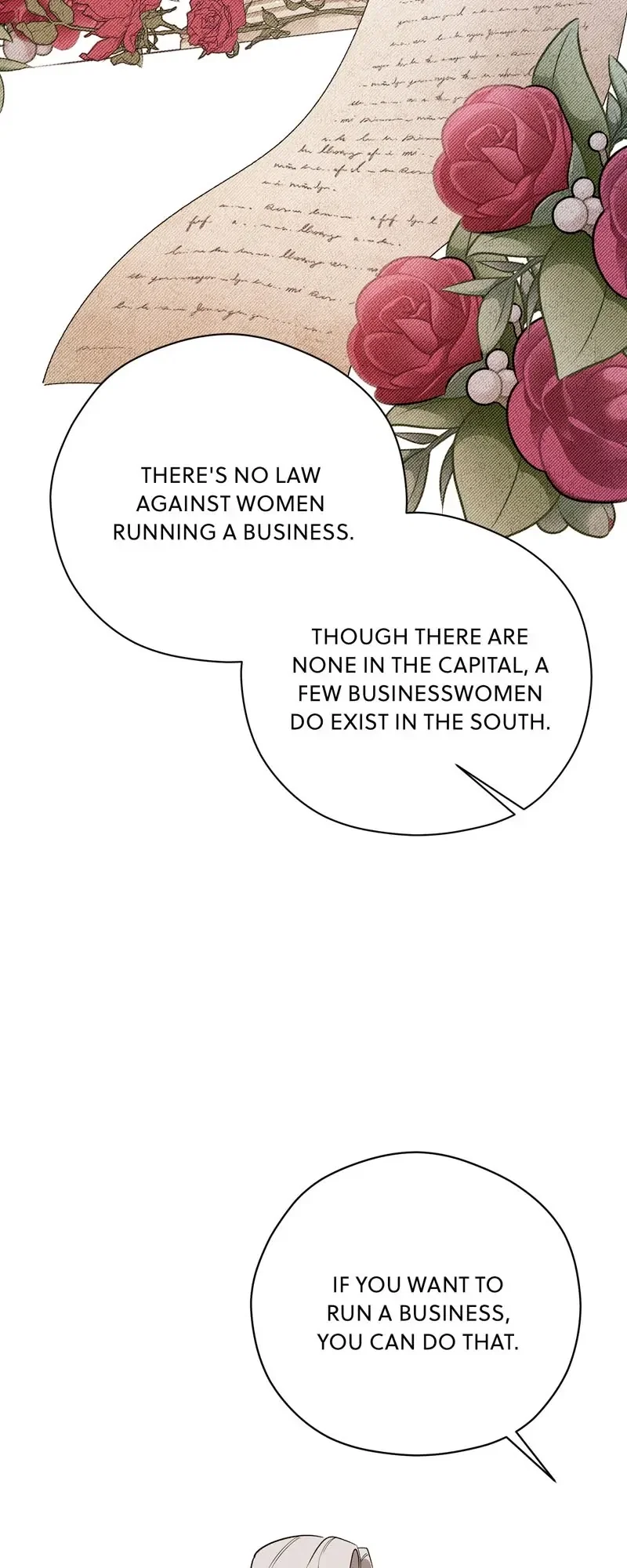 Duchess's Lo-Fi Coffeehouse Chapter 42 - Page 35