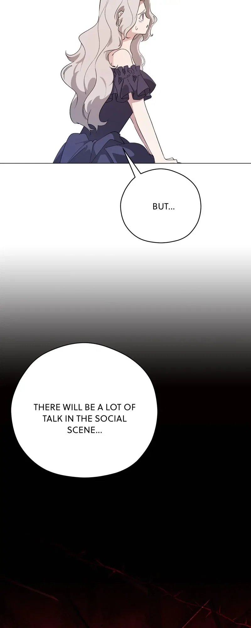 Duchess's Lo-Fi Coffeehouse Chapter 42 - Page 36