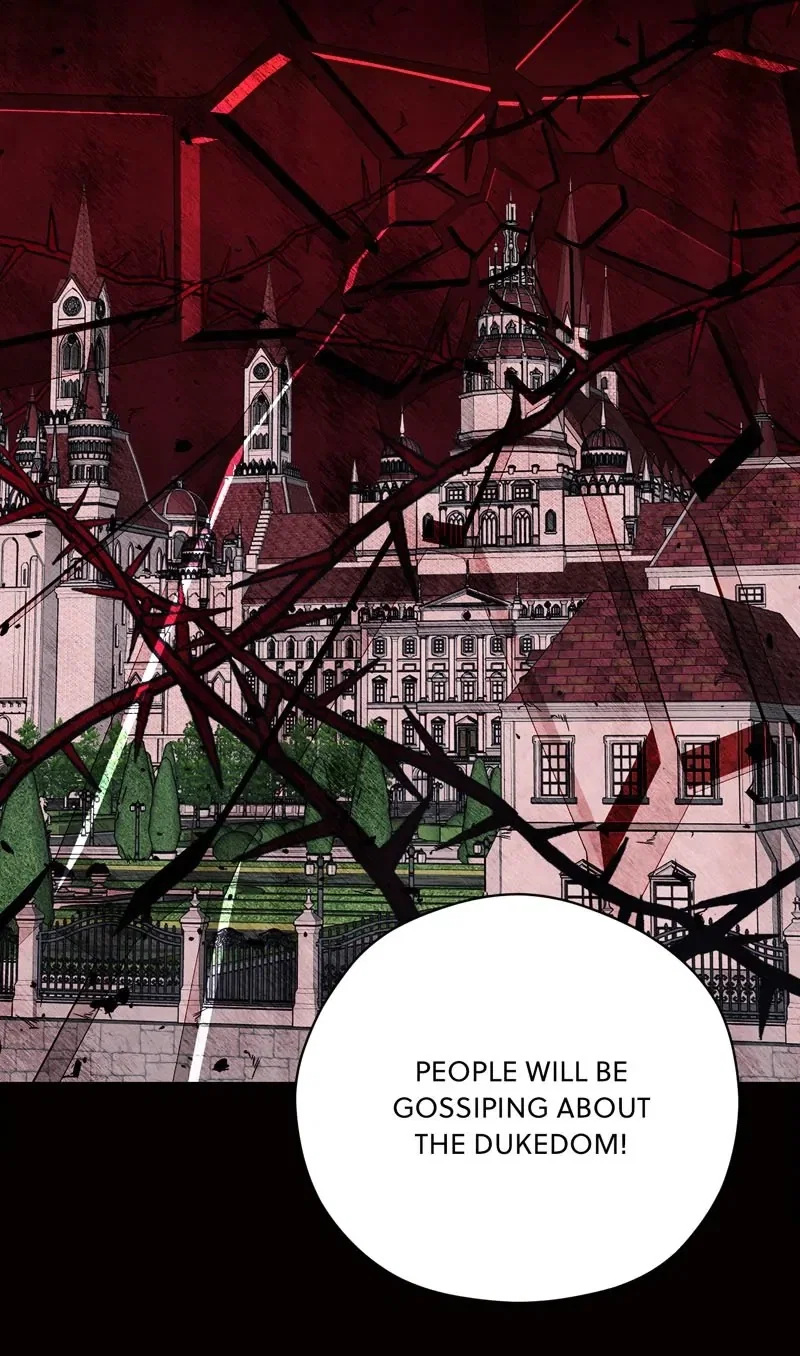 Duchess's Lo-Fi Coffeehouse Chapter 42 - Page 37