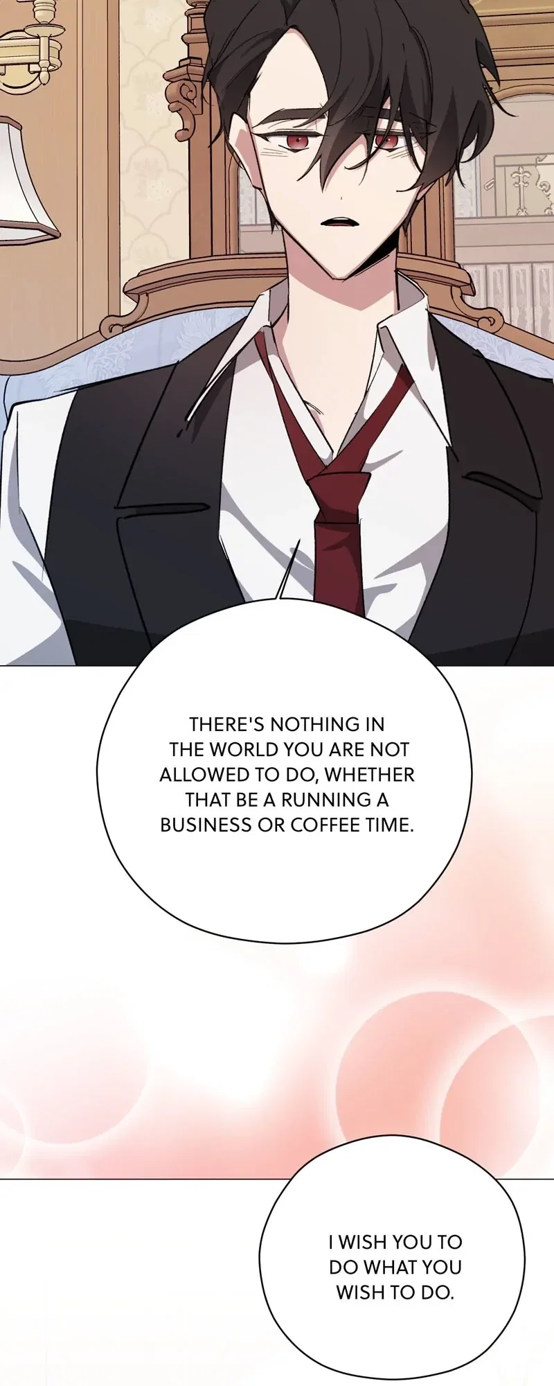 Duchess's Lo-Fi Coffeehouse Chapter 42 - Page 39