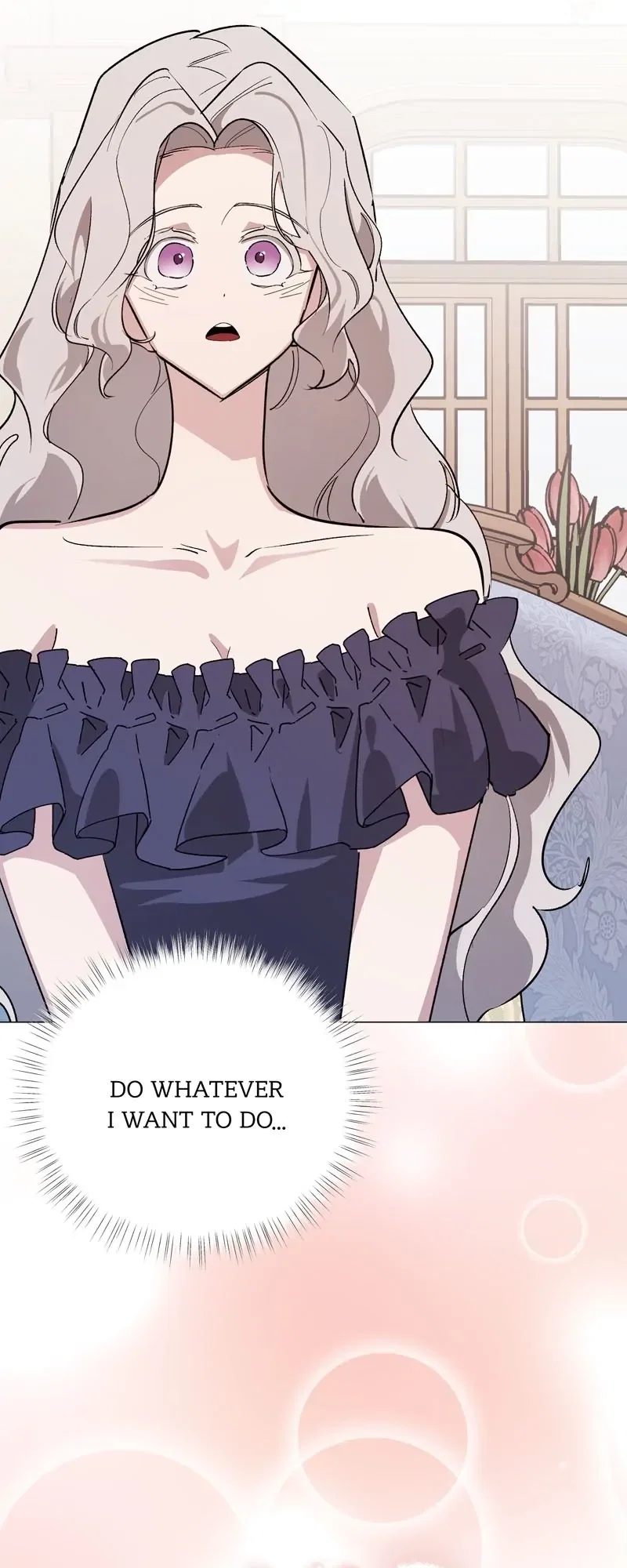 Duchess's Lo-Fi Coffeehouse Chapter 42 - Page 40