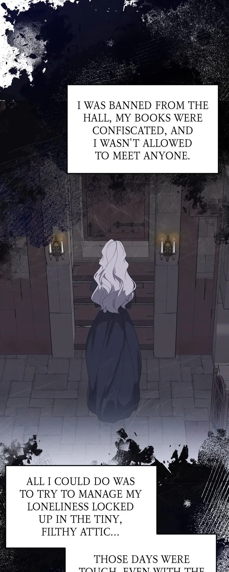 Duchess's Lo-Fi Coffeehouse Chapter 42 - Page 42