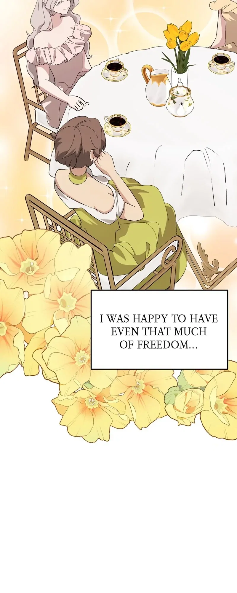 Duchess's Lo-Fi Coffeehouse Chapter 42 - Page 45
