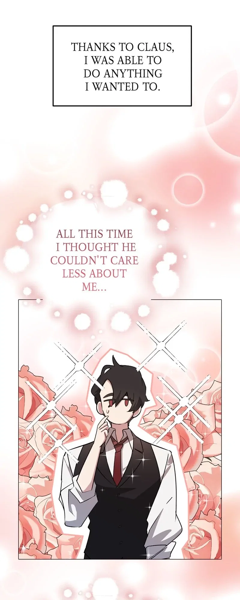 Duchess's Lo-Fi Coffeehouse Chapter 42 - Page 46