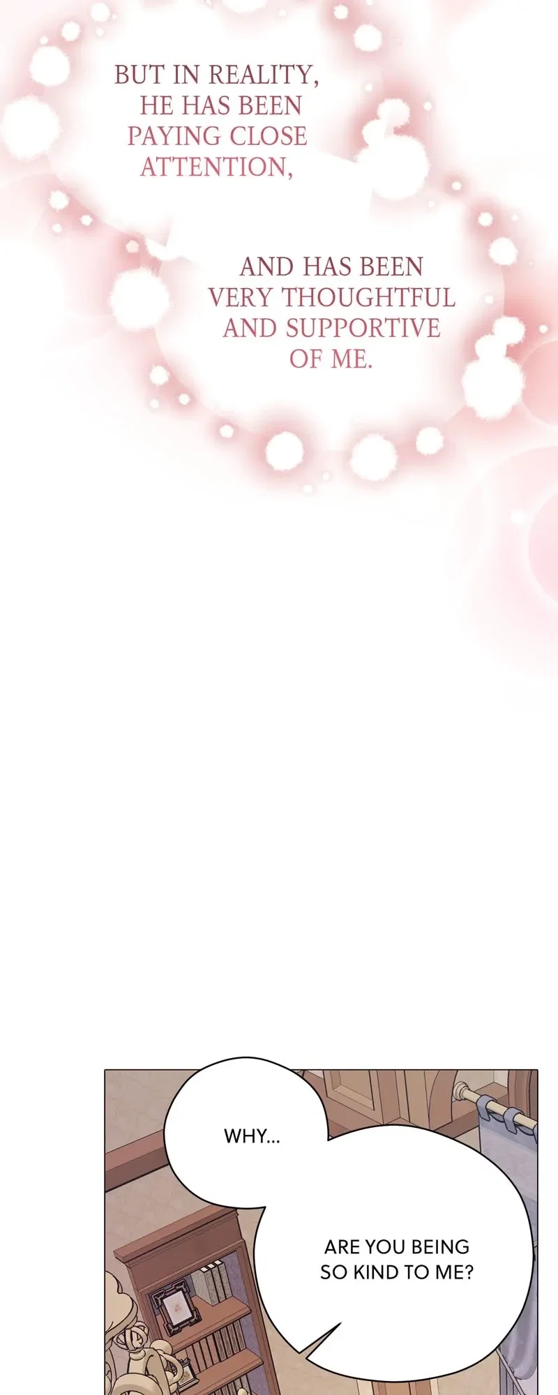 Duchess's Lo-Fi Coffeehouse Chapter 42 - Page 47