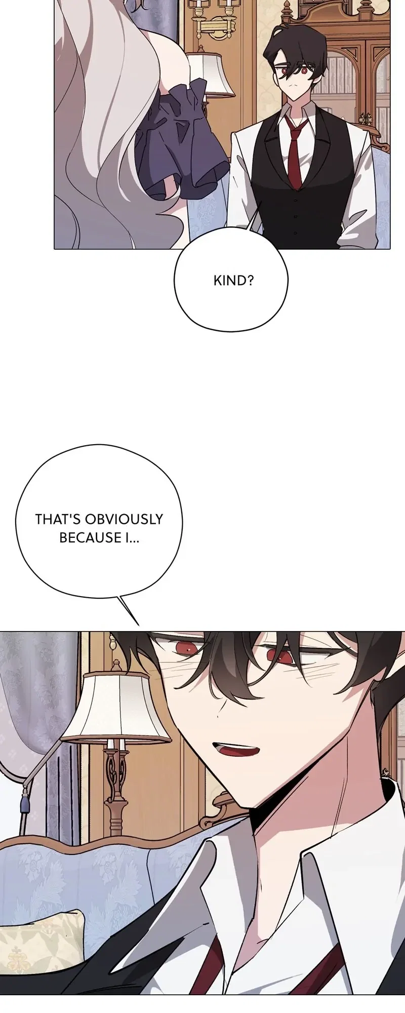 Duchess's Lo-Fi Coffeehouse Chapter 42 - Page 49