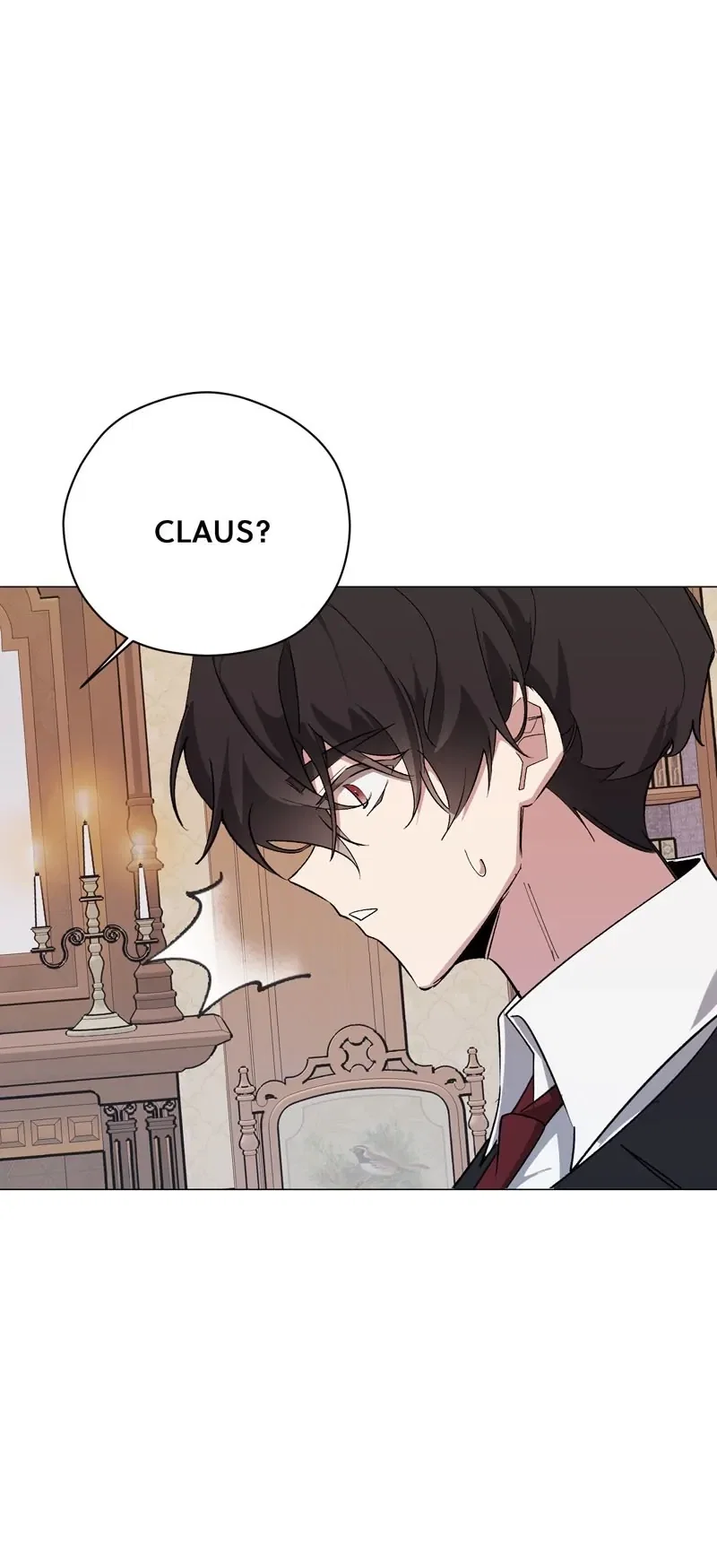 Duchess's Lo-Fi Coffeehouse Chapter 42 - Page 53