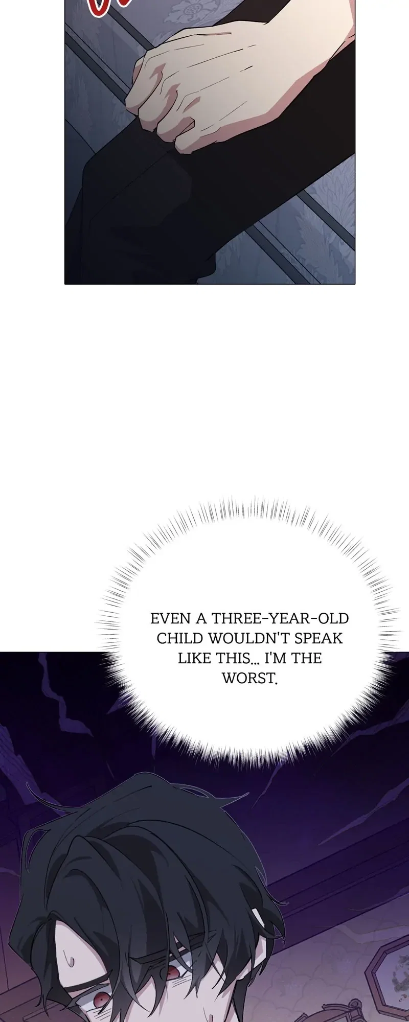 Duchess's Lo-Fi Coffeehouse Chapter 42 - Page 57