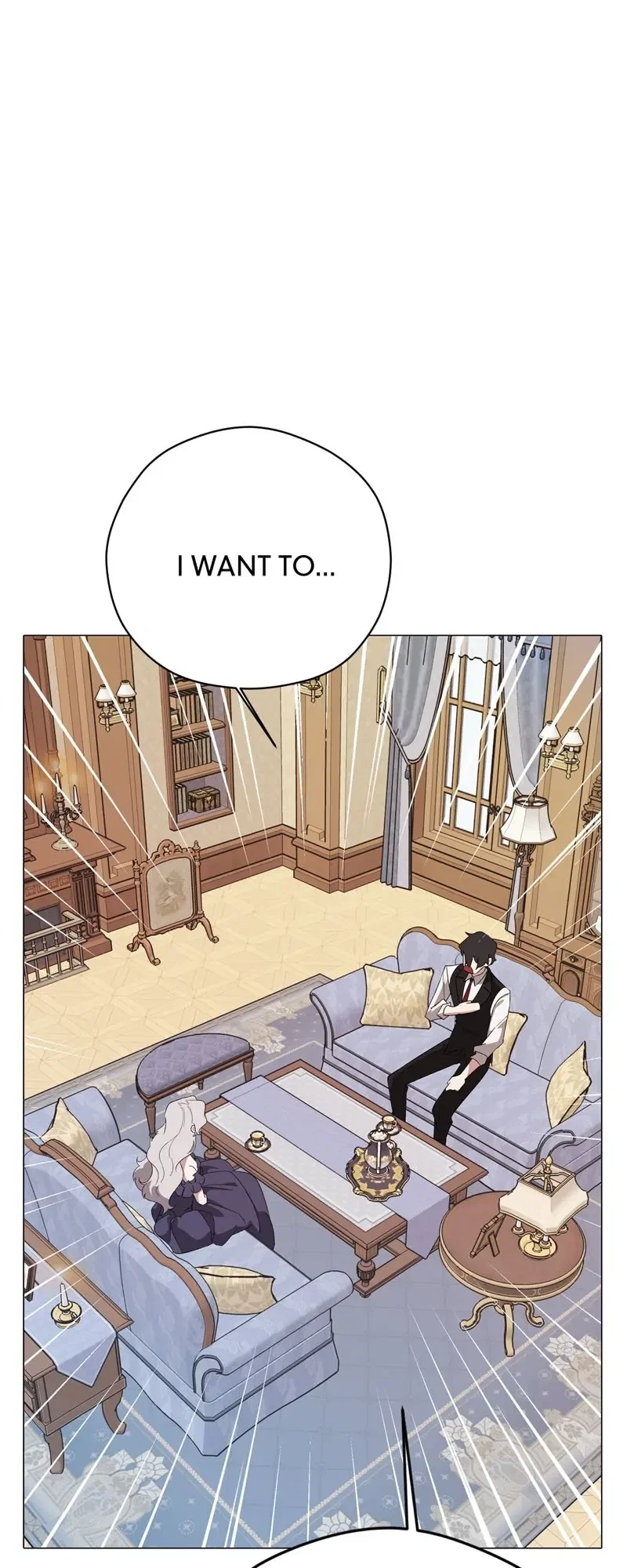 Duchess's Lo-Fi Coffeehouse Chapter 42 - Page 62