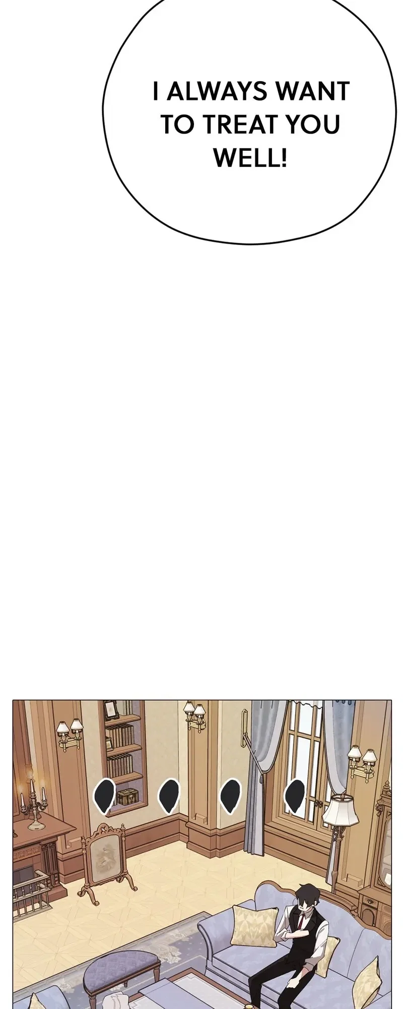 Duchess's Lo-Fi Coffeehouse Chapter 42 - Page 63