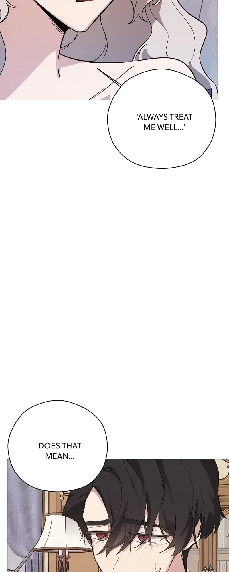 Duchess's Lo-Fi Coffeehouse Chapter 42 - Page 65