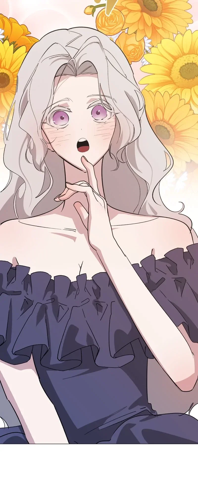 Duchess's Lo-Fi Coffeehouse Chapter 42 - Page 67