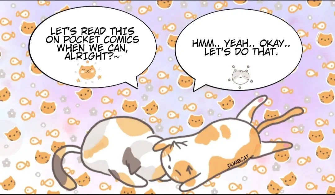 Duchess's Lo-Fi Coffeehouse Chapter 42 - Page 70