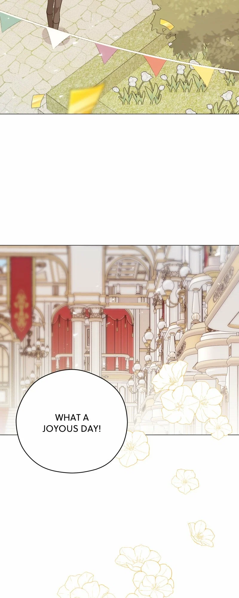 Duchess's Lo-Fi Coffeehouse Chapter 77 - Page 5