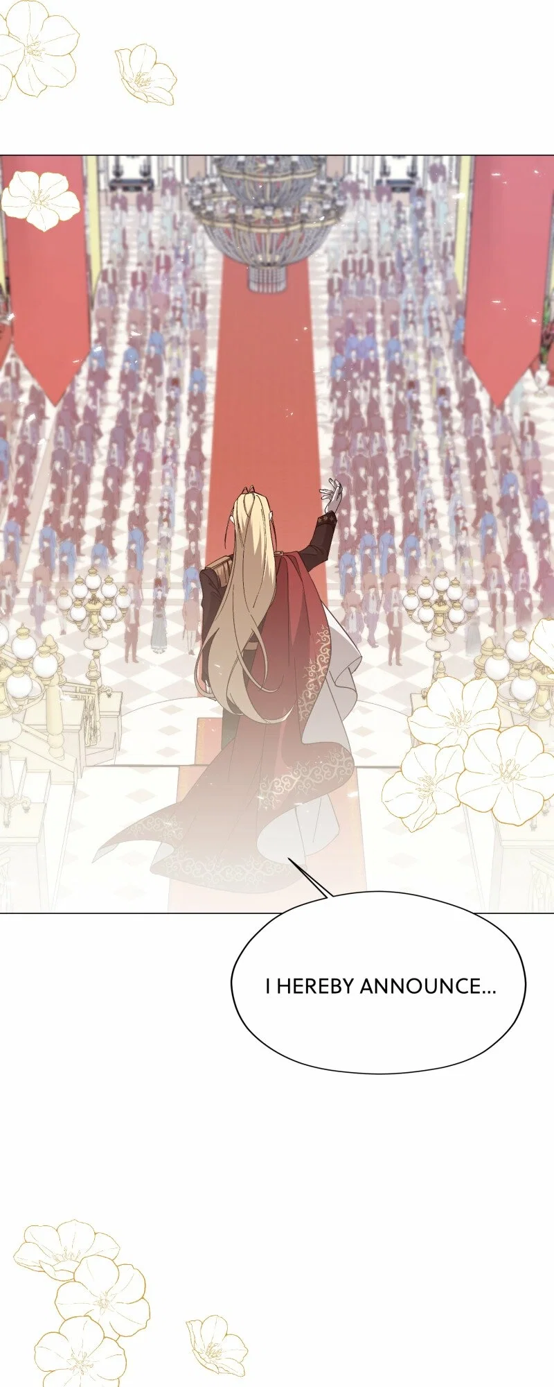 Duchess's Lo-Fi Coffeehouse Chapter 77 - Page 10