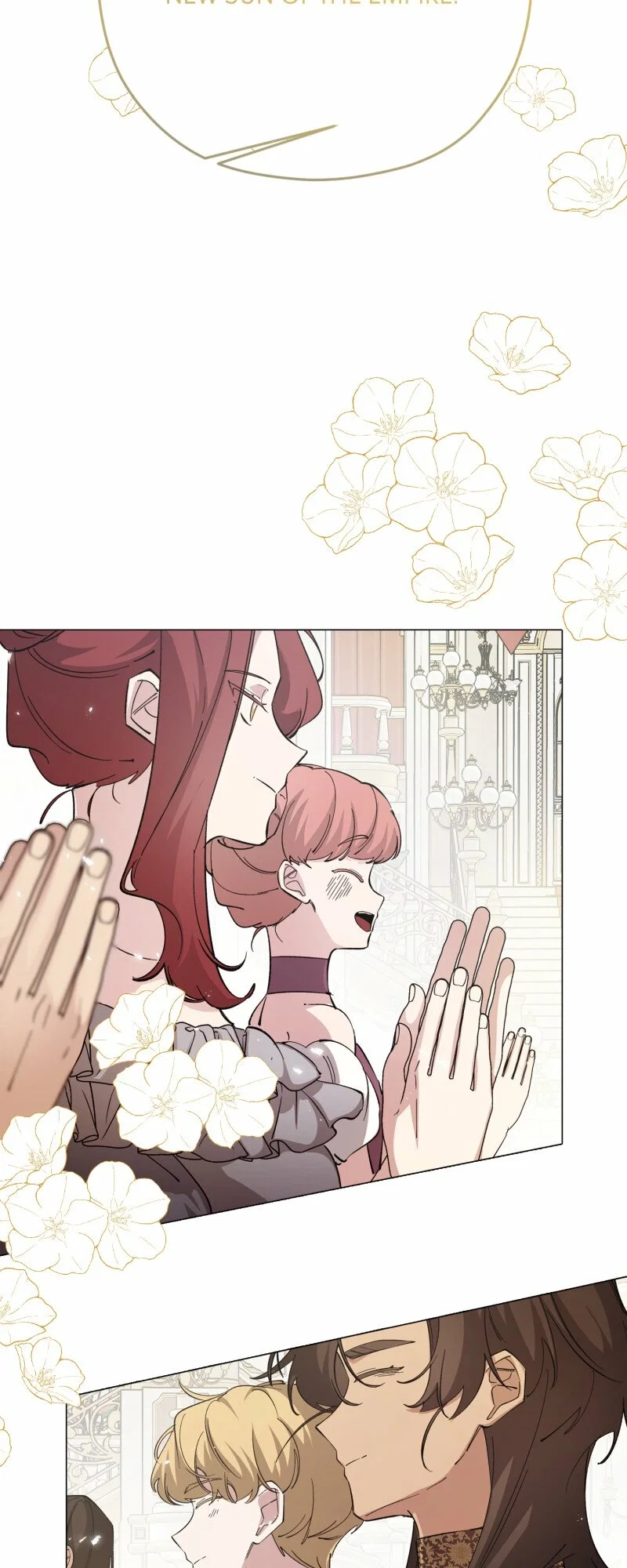 Duchess's Lo-Fi Coffeehouse Chapter 77 - Page 12