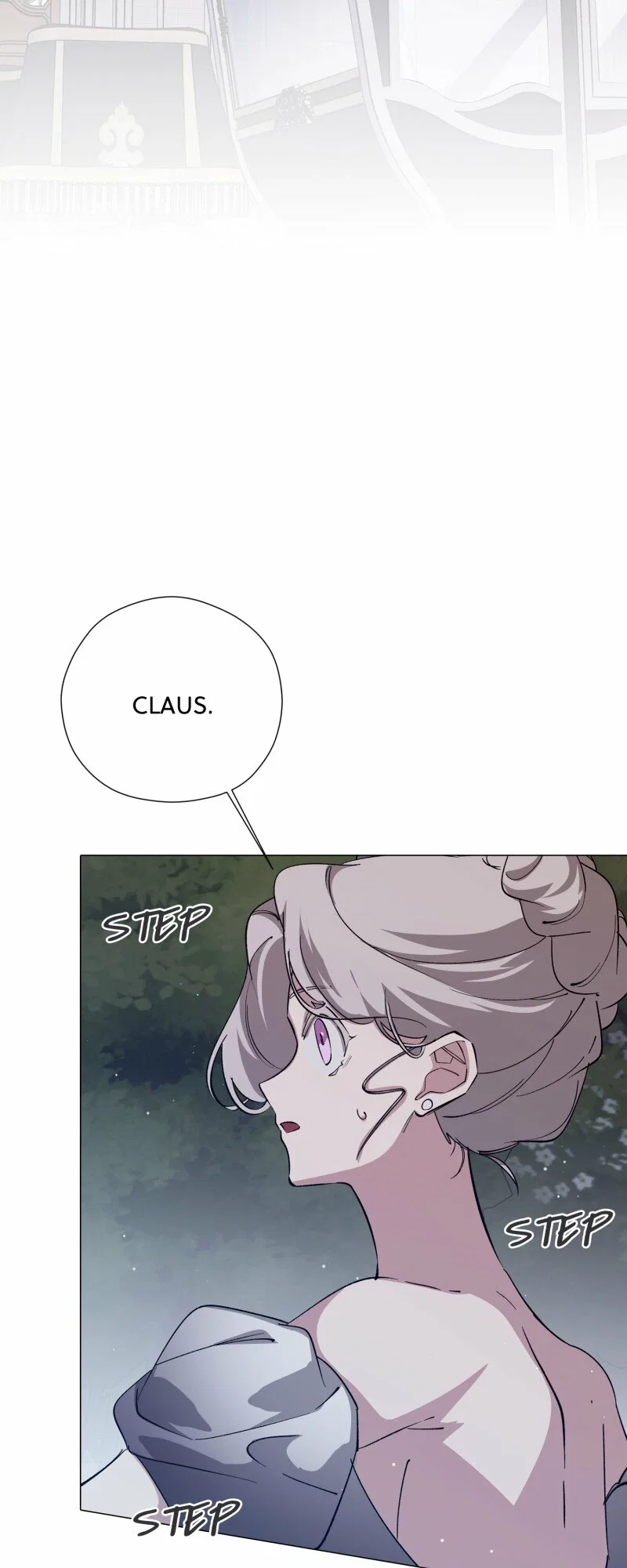 Duchess's Lo-Fi Coffeehouse Chapter 77 - Page 19