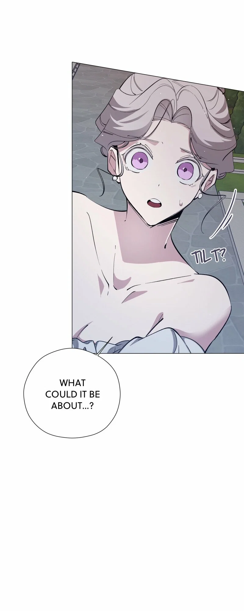 Duchess's Lo-Fi Coffeehouse Chapter 77 - Page 21