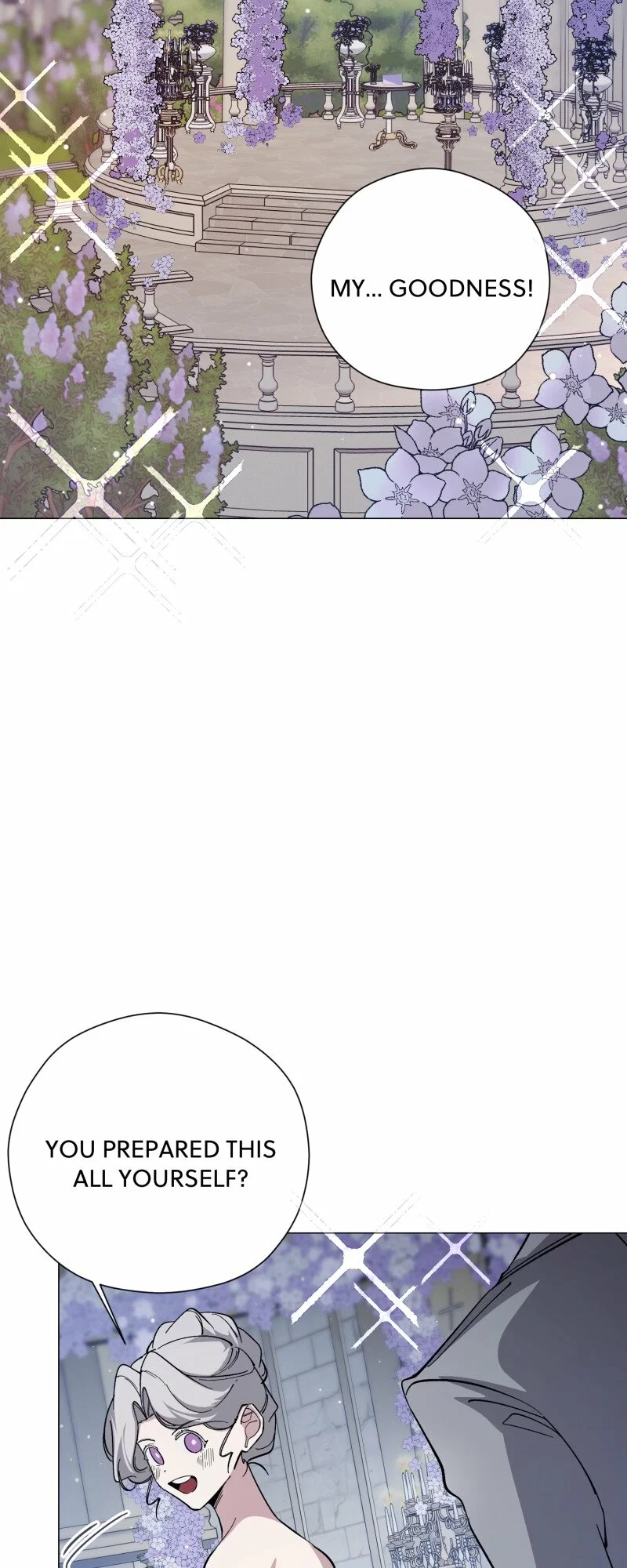 Duchess's Lo-Fi Coffeehouse Chapter 77 - Page 23