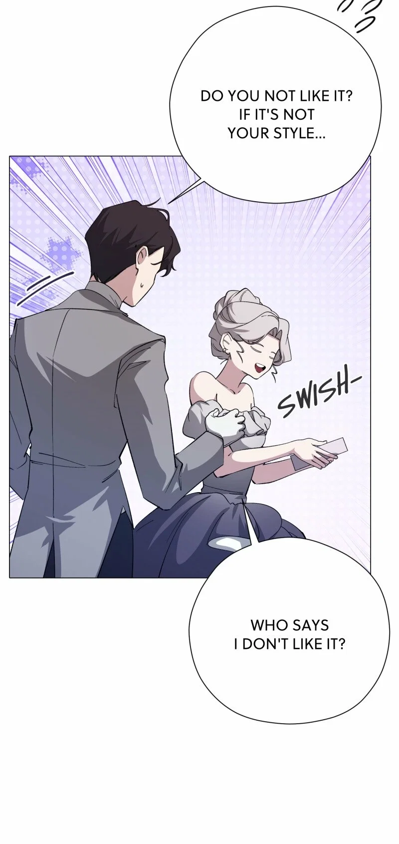Duchess's Lo-Fi Coffeehouse Chapter 77 - Page 31