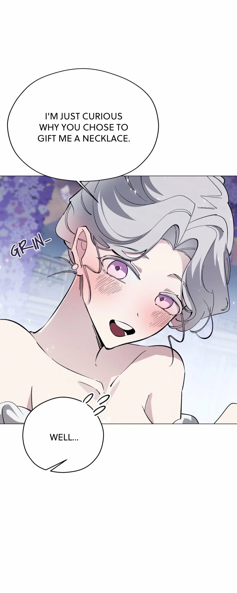 Duchess's Lo-Fi Coffeehouse Chapter 77 - Page 32