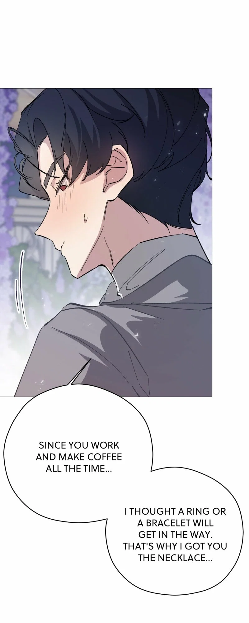 Duchess's Lo-Fi Coffeehouse Chapter 77 - Page 33