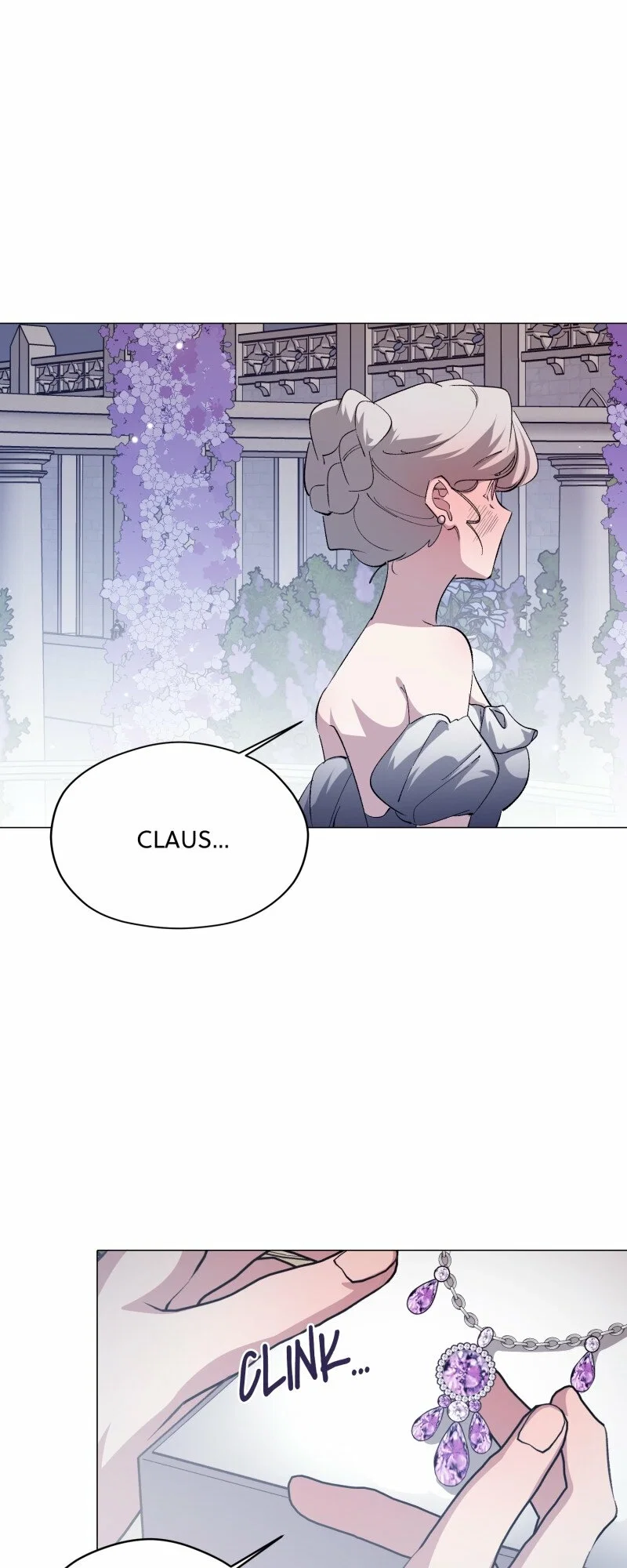 Duchess's Lo-Fi Coffeehouse Chapter 77 - Page 34