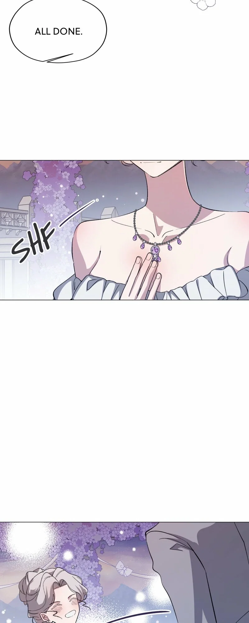 Duchess's Lo-Fi Coffeehouse Chapter 77 - Page 37