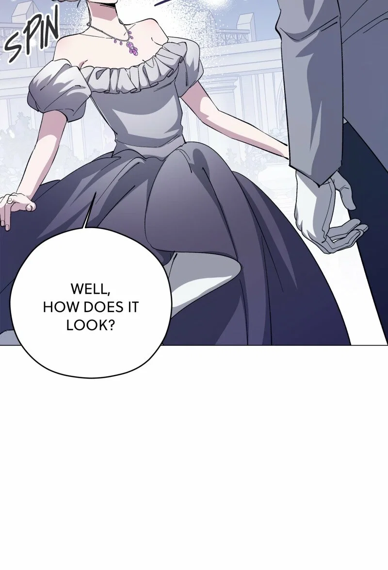 Duchess's Lo-Fi Coffeehouse Chapter 77 - Page 38
