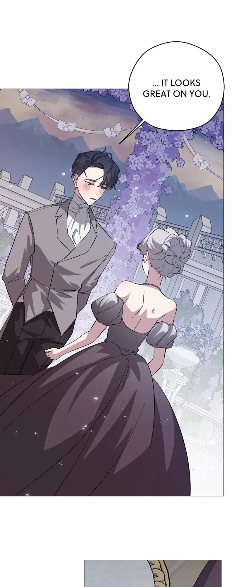 Duchess's Lo-Fi Coffeehouse Chapter 77 - Page 39