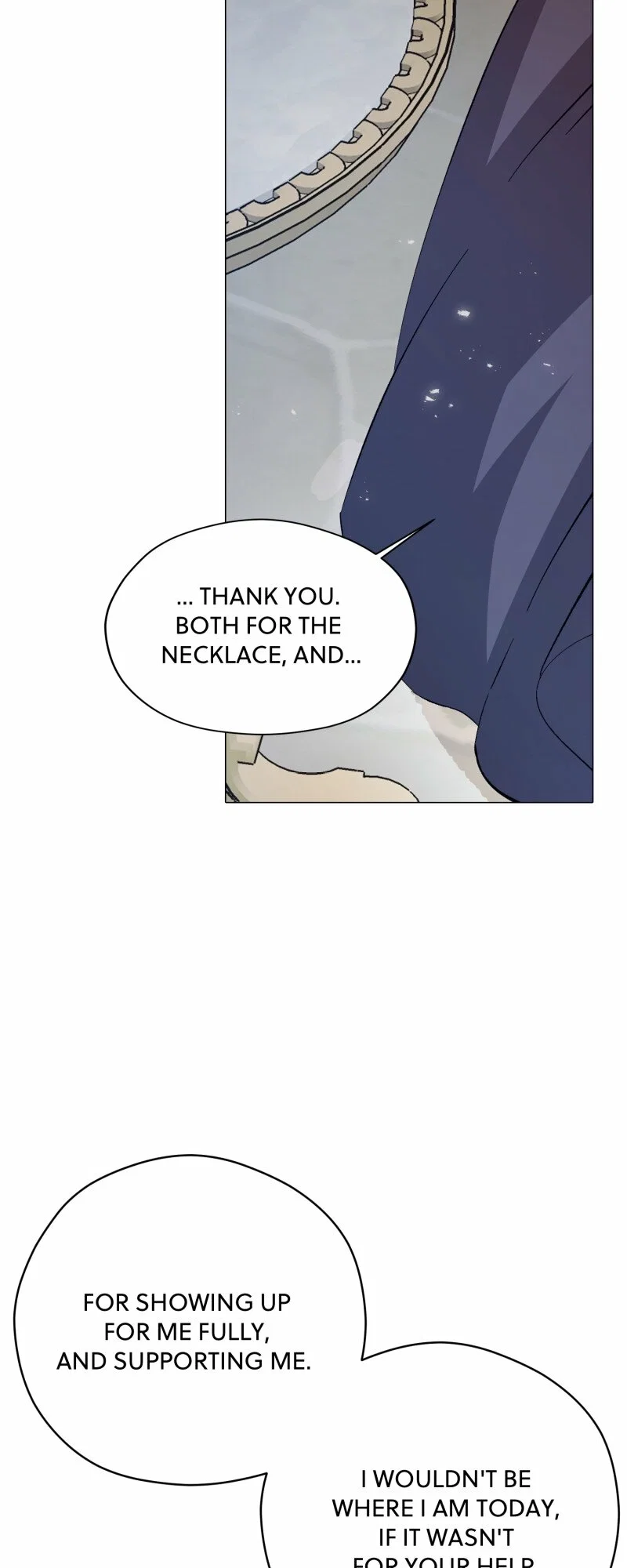 Duchess's Lo-Fi Coffeehouse Chapter 77 - Page 40