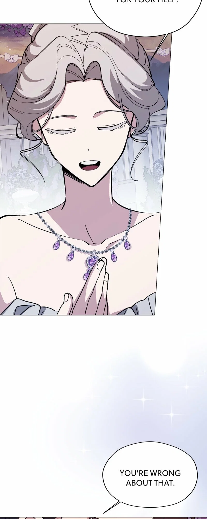 Duchess's Lo-Fi Coffeehouse Chapter 77 - Page 41