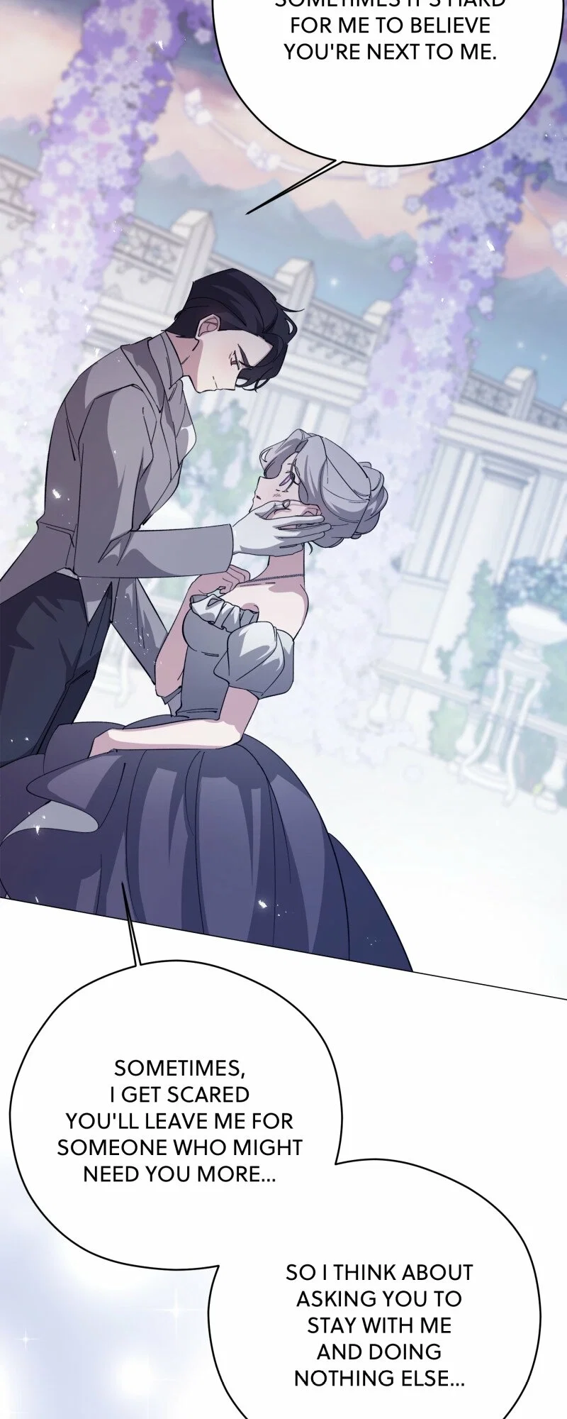 Duchess's Lo-Fi Coffeehouse Chapter 77 - Page 44