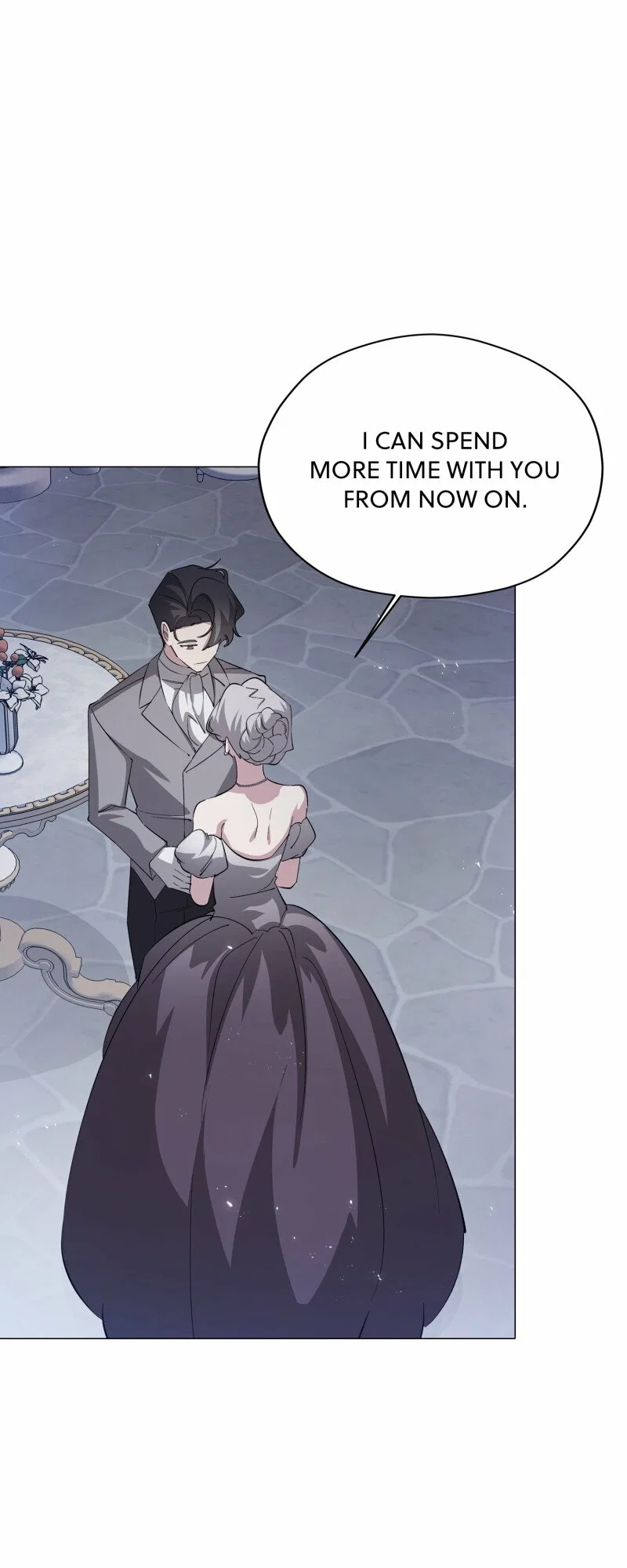 Duchess's Lo-Fi Coffeehouse Chapter 77 - Page 47
