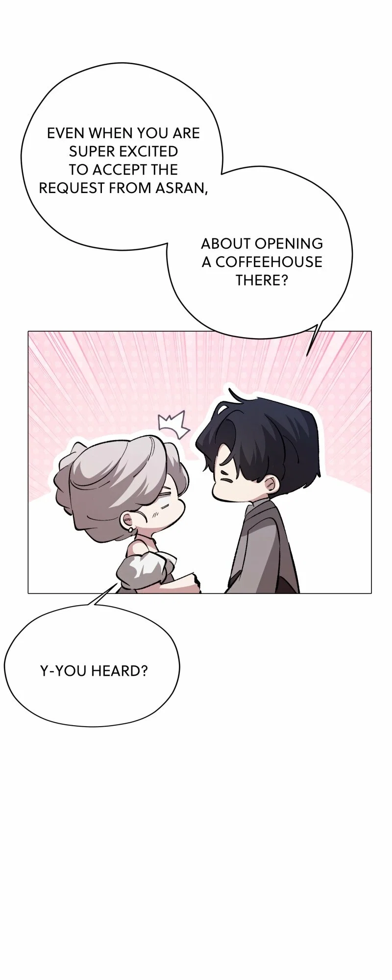 Duchess's Lo-Fi Coffeehouse Chapter 77 - Page 48