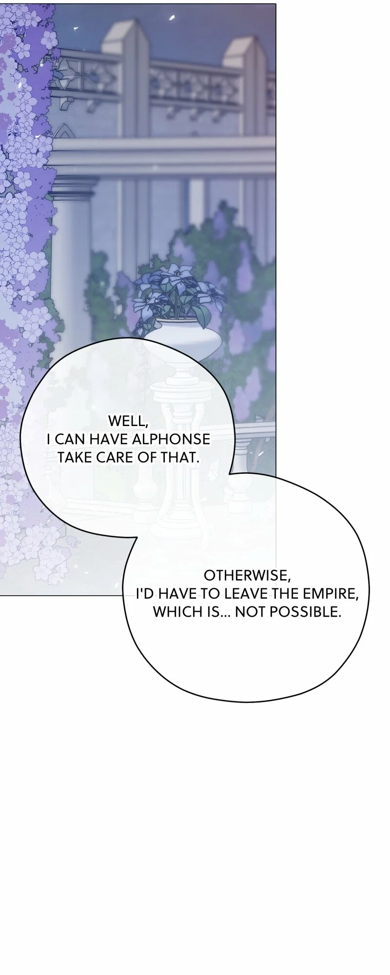 Duchess's Lo-Fi Coffeehouse Chapter 77 - Page 49