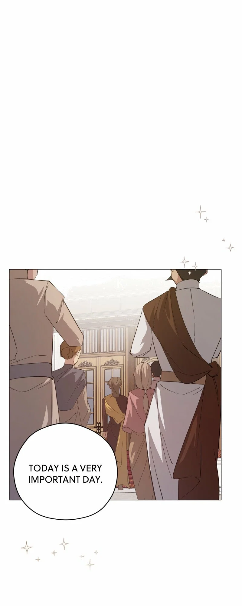 Duchess's Lo-Fi Coffeehouse Chapter 77 - Page 59