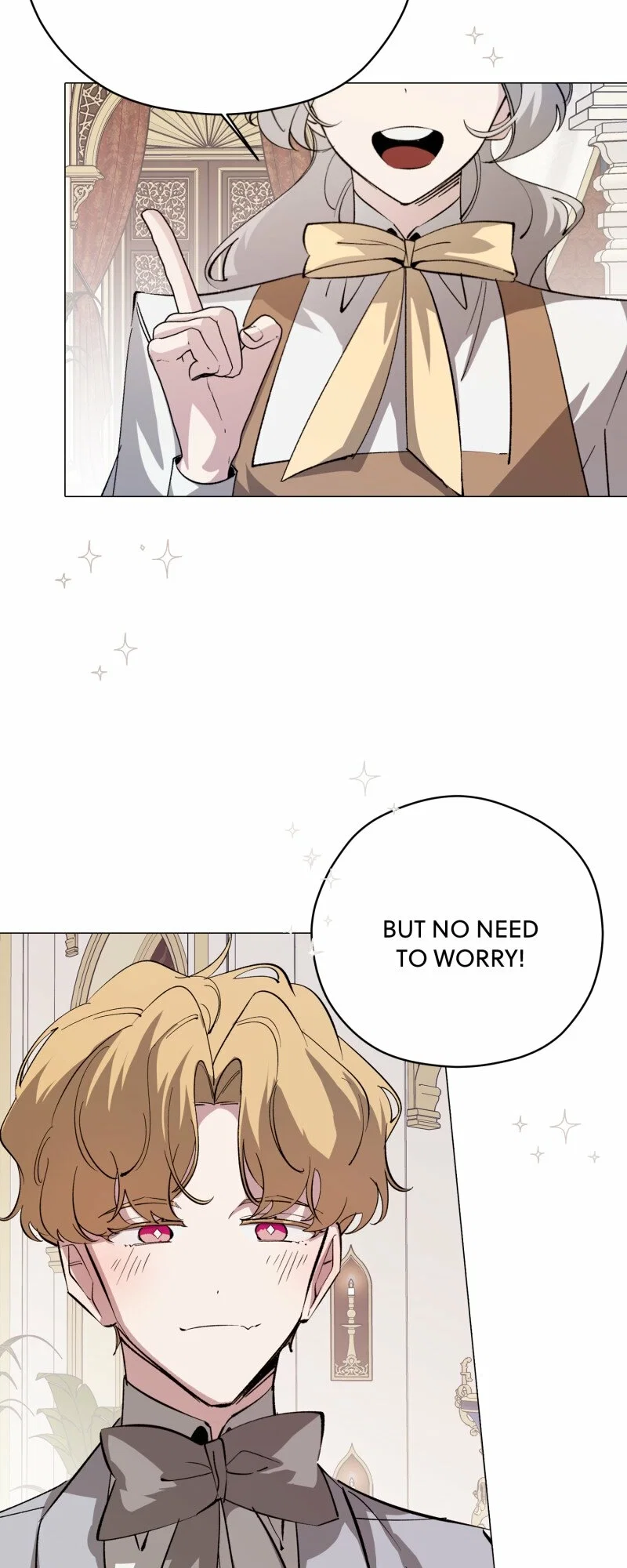 Duchess's Lo-Fi Coffeehouse Chapter 77 - Page 61