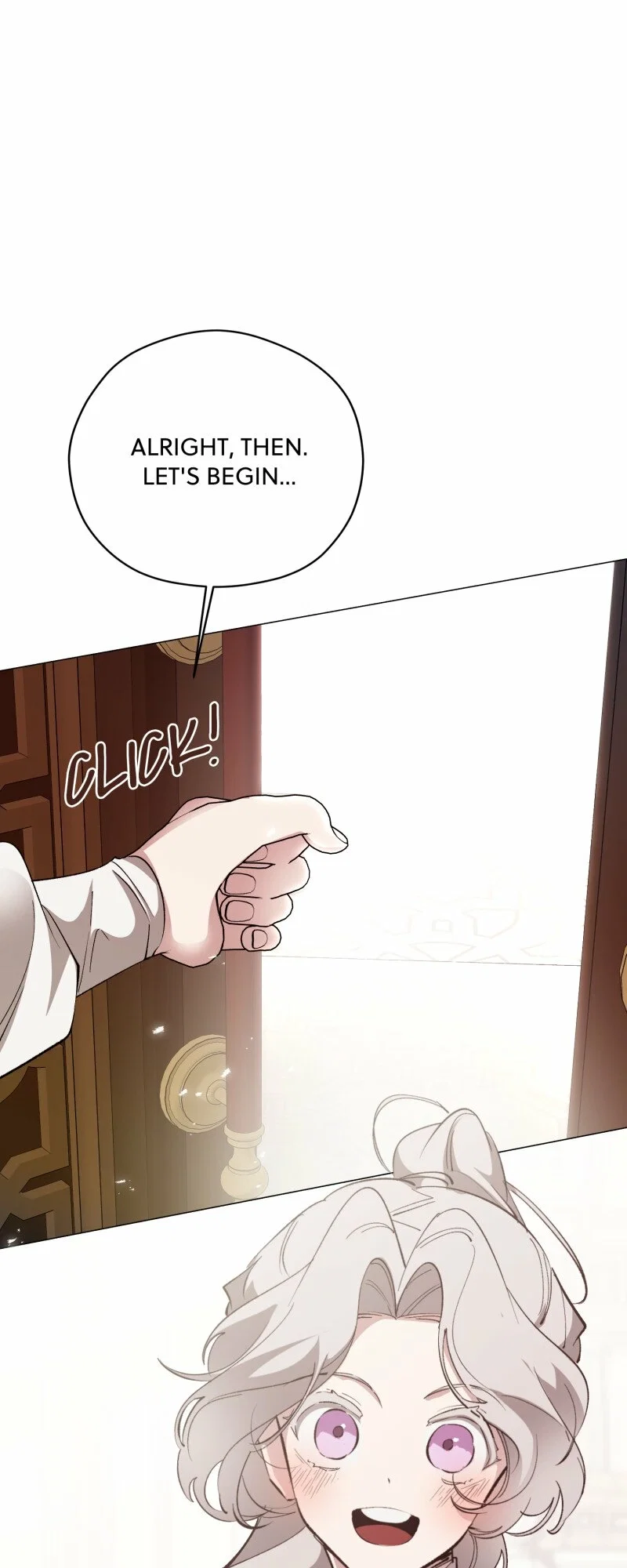 Duchess's Lo-Fi Coffeehouse Chapter 77 - Page 63