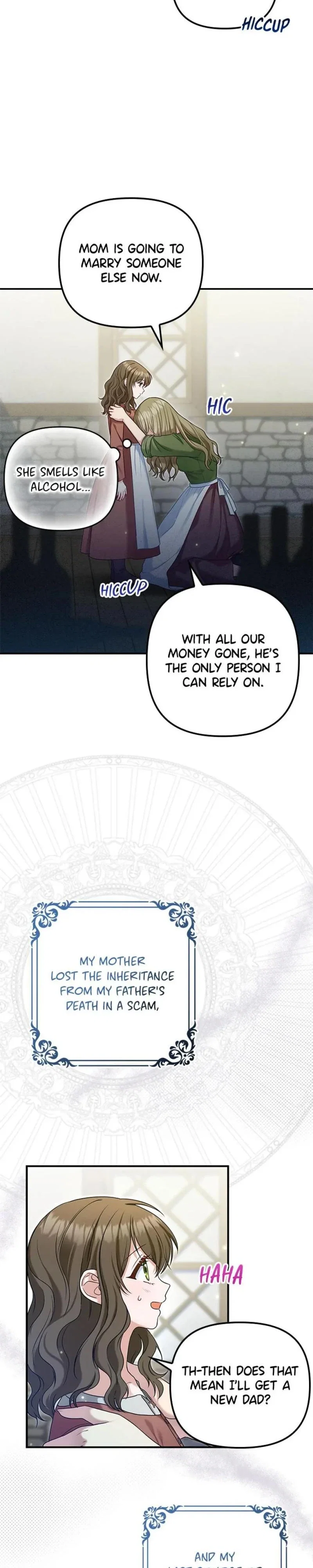 Duke Please Fail! Chapter 2 - Page 3