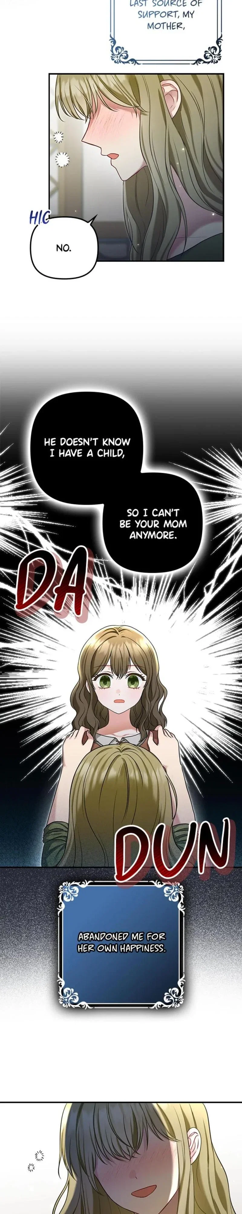 Duke Please Fail! Chapter 2 - Page 4
