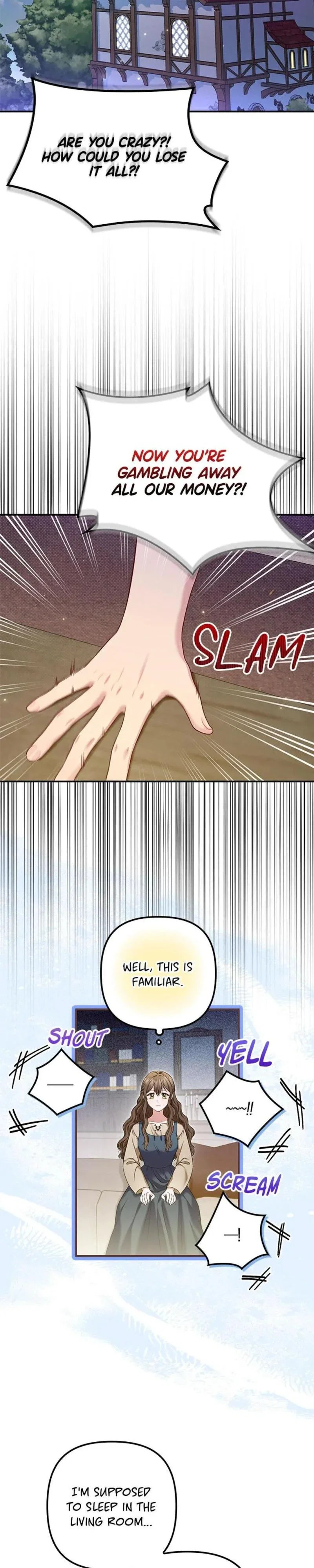 Duke Please Fail! Chapter 2 - Page 6